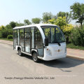 Electric 11 Seats Passenger Carrier Good Quality People Mover